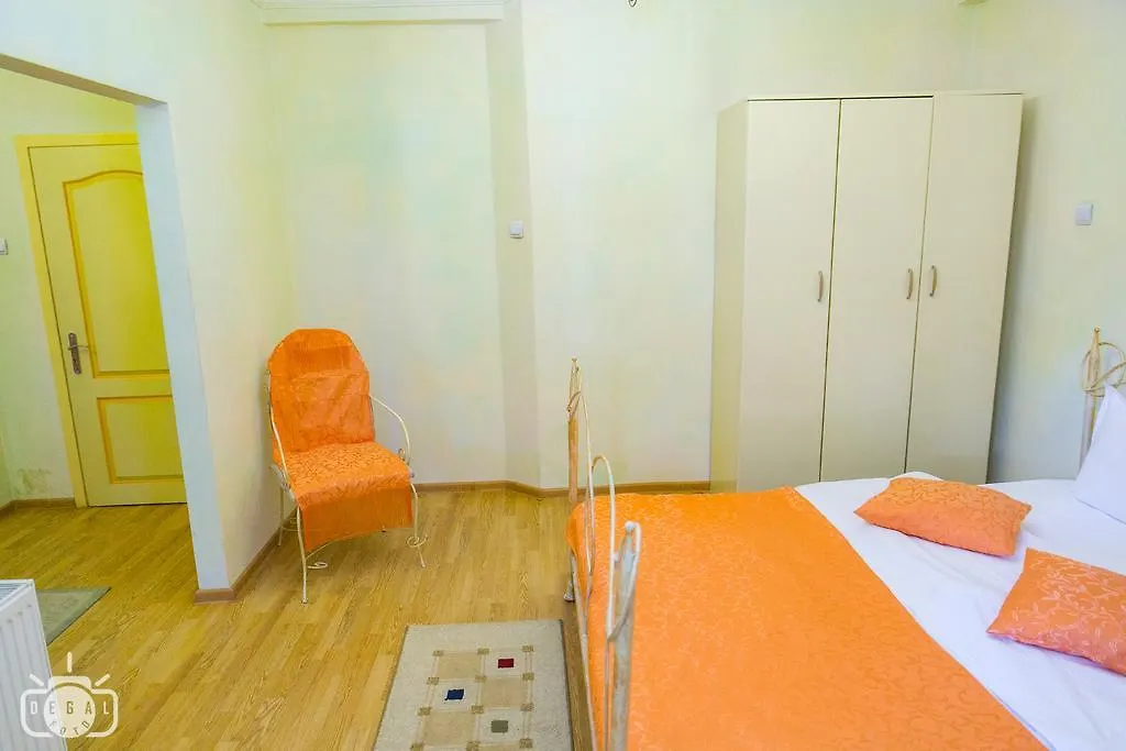 *** Hotel Villa Tamara Bucharest Romania