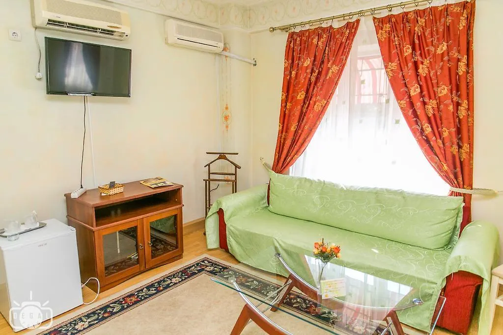 Villa Tamara Bucharest
