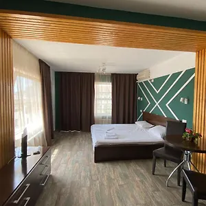 Hotel Ave Victoriei, Bukarest
