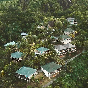 Valmer Resort&spa 3*, Baie Lazare (Mahe) Seychelles