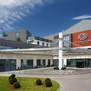 Doubletree By Hilton & Conference Centre Varşovia