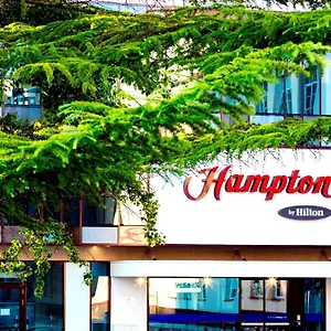 Hampton By Hilton Centre Varşovia