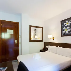 Insitu Eurotel 3*, Andorra la Vieja Andorra
