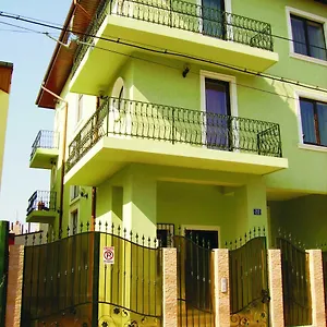 Edera - Gazda Profesionista Hotel de apartamente