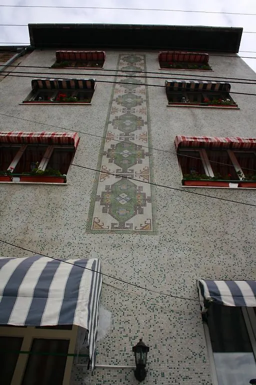 Villa Tamara Bucharest 3*,  Romania