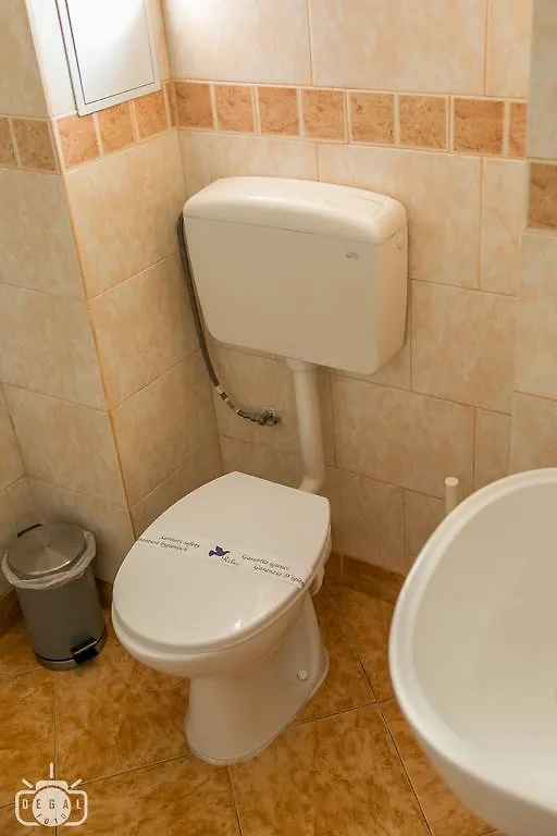 *** Hotel Villa Tamara Bucureşti România