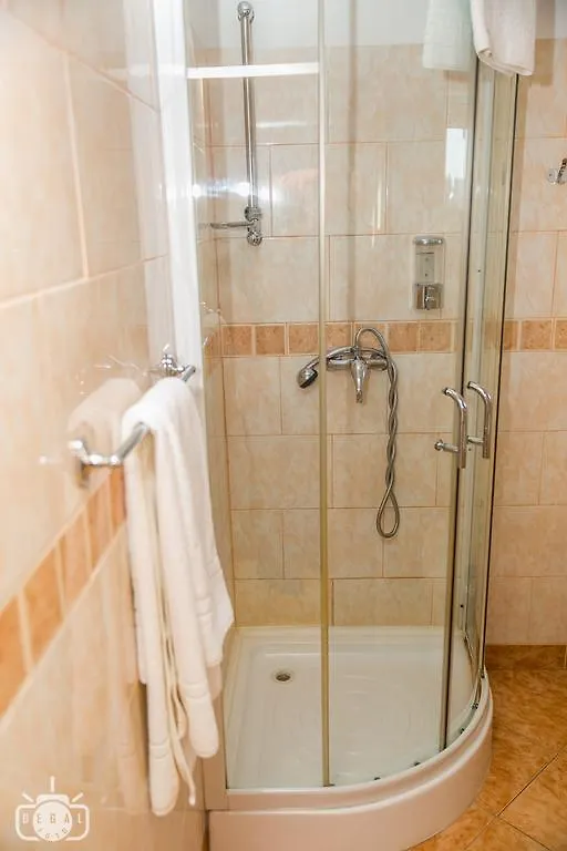 Villa Tamara Bucureşti