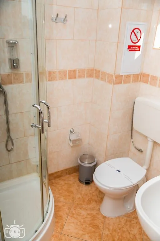 Hotel Villa Tamara Bucureşti
