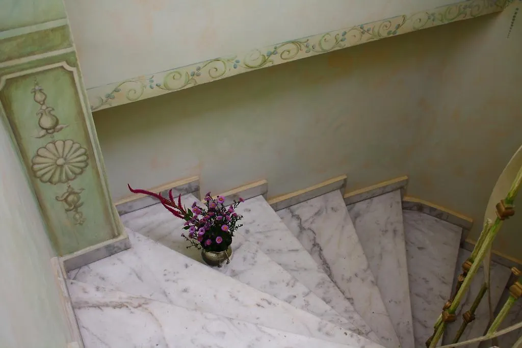 Villa Tamara Bucureşti
