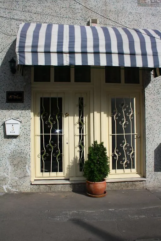 *** Hotel Villa Tamara Bucureşti România