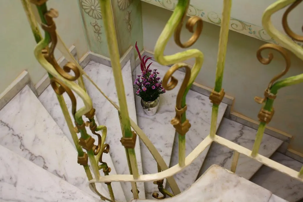 Hotel Villa Tamara Bucureşti