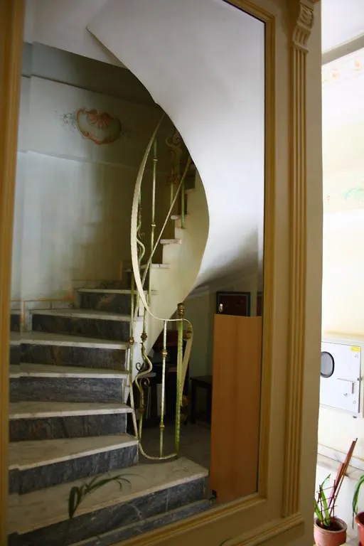 Villa Tamara Bucureşti