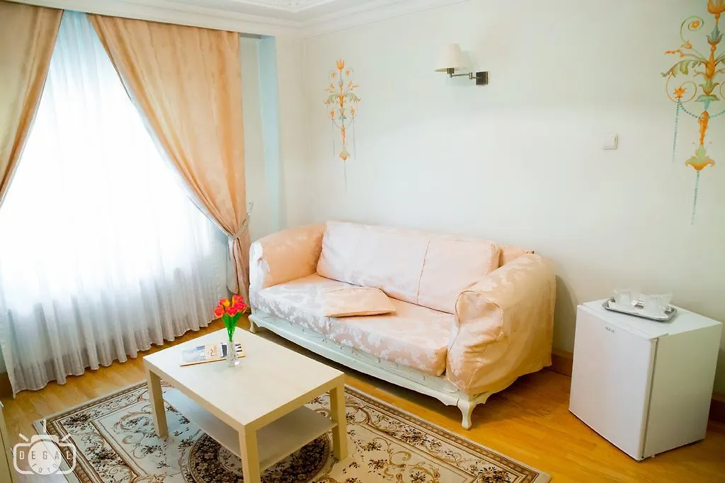 Villa Tamara Bucureşti