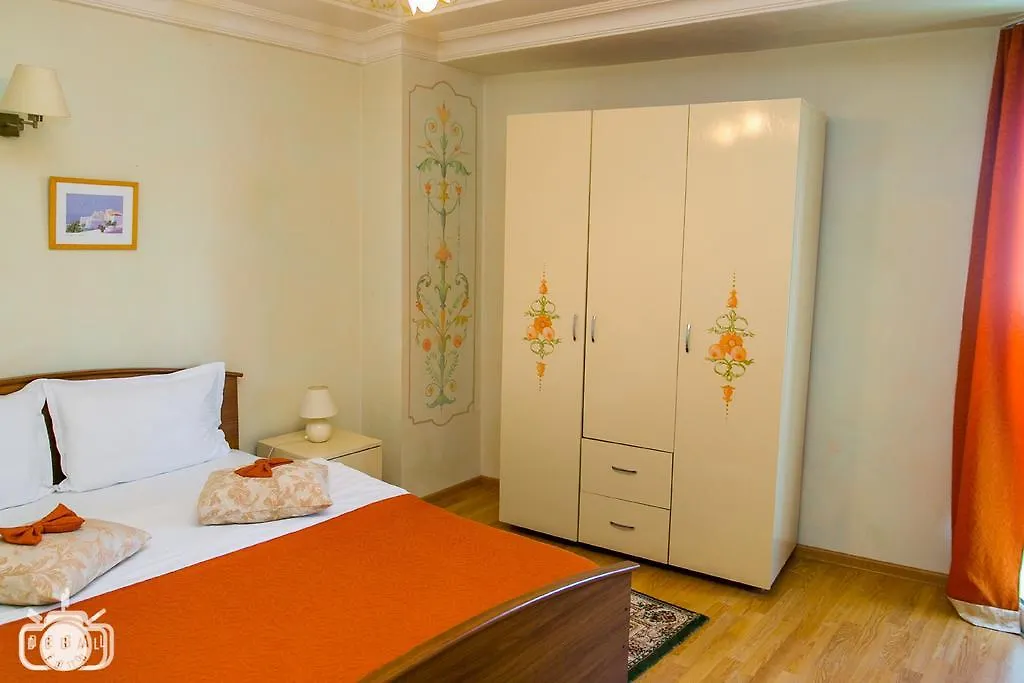 *** Hotel Villa Tamara Bucureşti România
