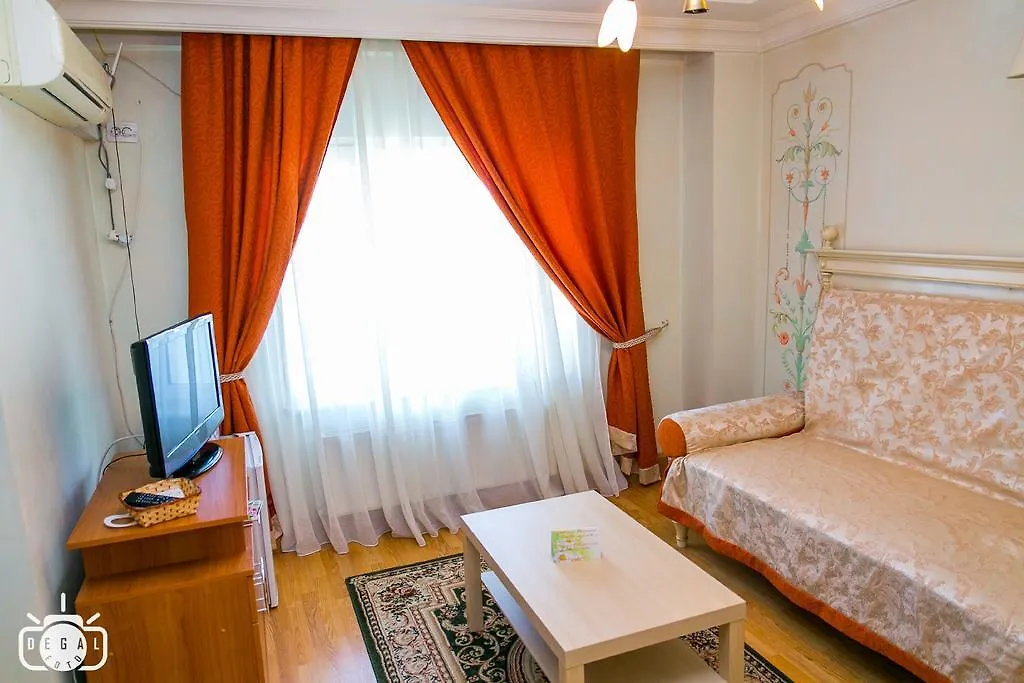 Villa Tamara Bucharest 3*,
