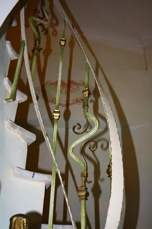 Villa Tamara Bucureşti Hotel