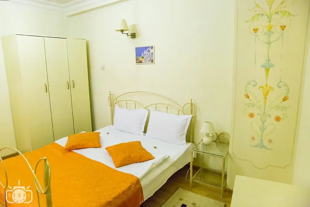 Villa Tamara Bucharest