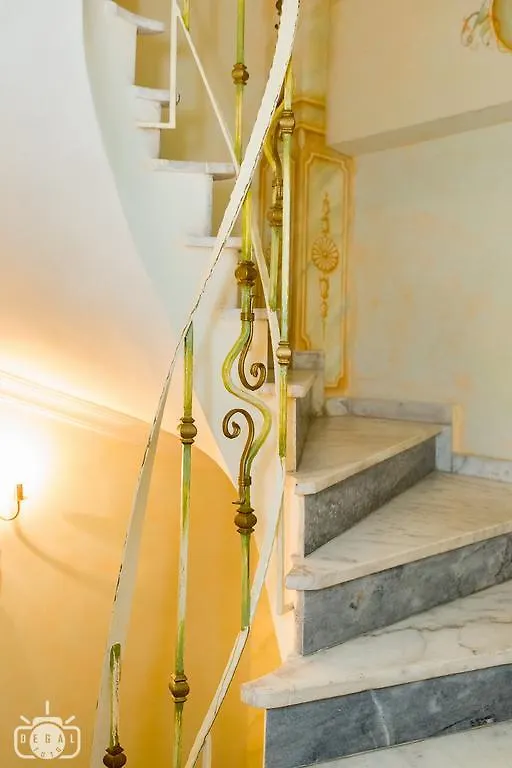 Hotel Villa Tamara Bucharest