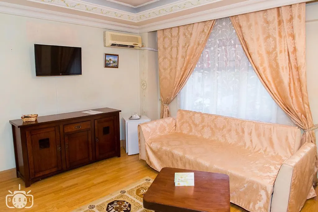 Villa Tamara Bucharest Romania