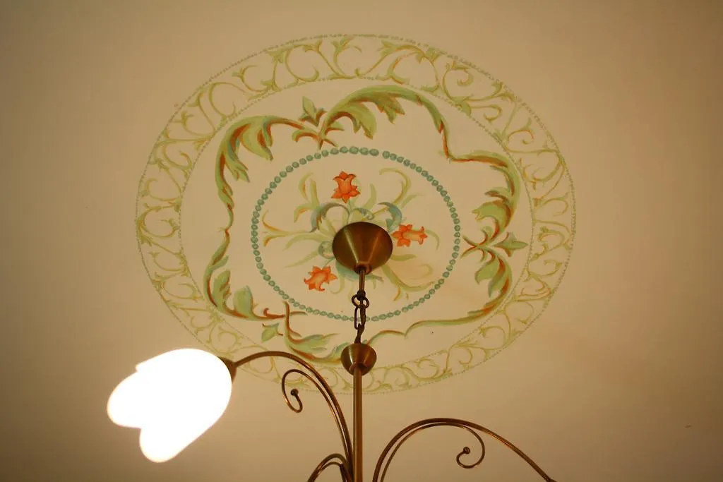 Villa Tamara Bucharest Hotel